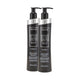 Kit Amend Luxe Creations Hidratação 2 Shampoo 250 ml