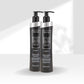 Kit Amend Luxe Creations Hidratação 2 Shampoo 250 ml