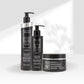 Kit Amend Luxe Creations Shampoo Mascara Leave-in