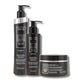Kit Amend Luxe Creations Shampoo Mascara Leave-in