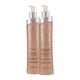 Kit Amend Luxe Creations Blonde Care Shampoo Condicionador 250 ml