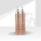 Kit Amend Luxe Creations Blonde Care 2 Shampoo 250 ml
