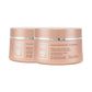 Kit Amend Luxe Creations Blonde Care 2 Mascaras 250 g