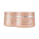 Kit Amend Luxe Creations Blonde Care 2 Mascaras 250 g