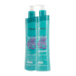 Kit Amend Cachos Nutridos Shampoo Condicionador 250 ml