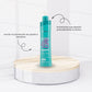 Kit Amend Cachos Nutridos Shampoo Condicionador 250 ml