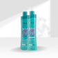 Kit Amend Cachos Nutridos Shampoo Condicionador 250 ml