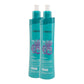 Kit Amend Cachos Nutridos 2 Shampoo 250 ml