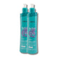 Kit Amend Cachos Nutridos 2 Shampoo 250 ml