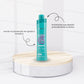 Kit Amend Cachos Nutridos Shampoo Condicionador Mascara Leave-in