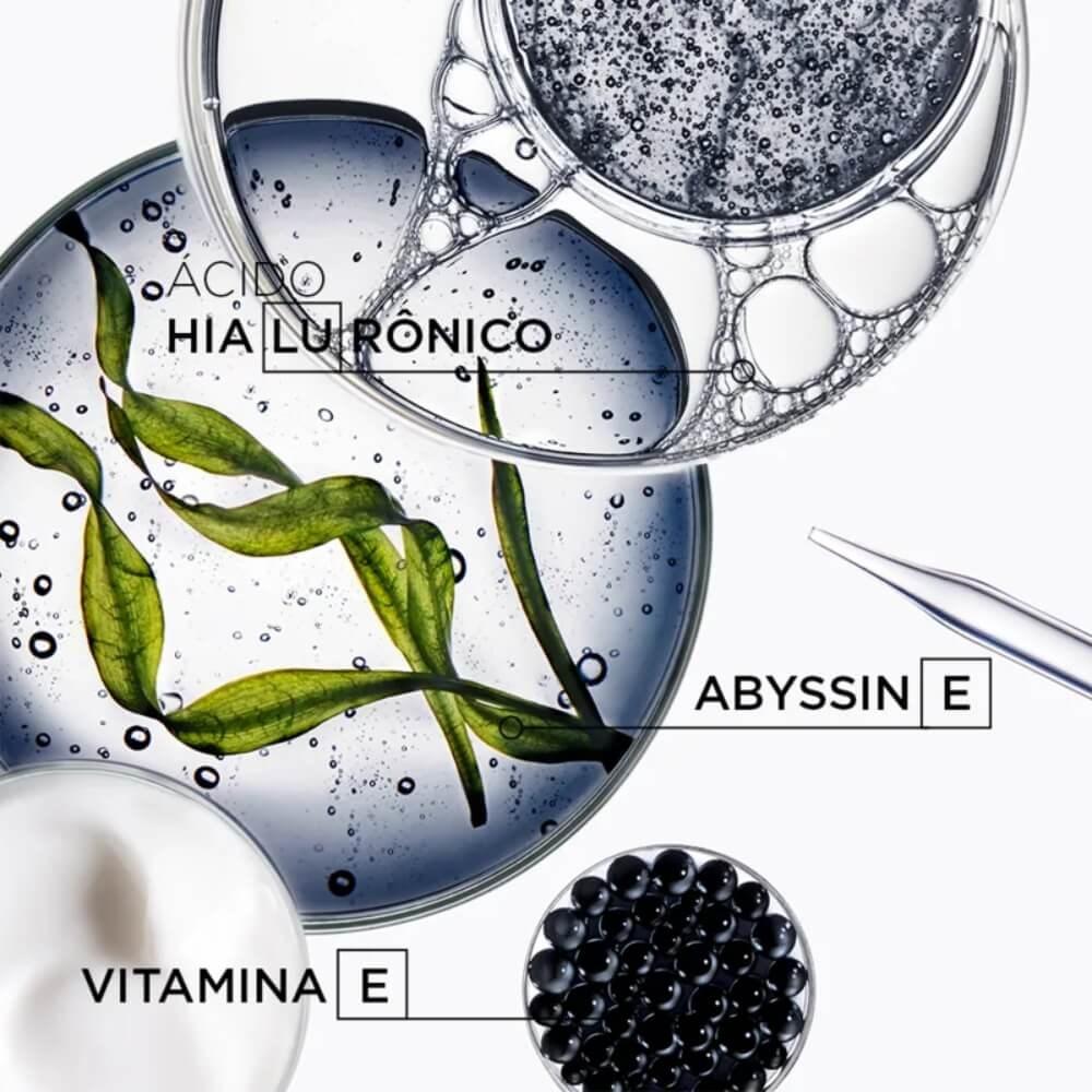 Shampoo Kérastase Chronologiste Bain Régénérant 1 Litro