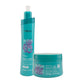 Kit Amend Cachos Nutridos Shampoo Mascara 250 ml