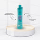 Kit Amend Cachos Nutridos Shampoo Mascara Leave-in