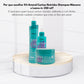 Kit Amend Cachos Nutridos Shampoo Mascara Leave-in