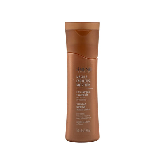 🎁 Brinde Shampoo Amend Expertise Marula Fabulous 50 g (100% off)