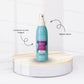 Queratina Alfaparf Alta Moda Keratin Impact Cabelos Danificados 150 ml