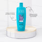 Shampoo Alfaparf Alta Moda Intense Blond Loiros Descoloridos 300 ml