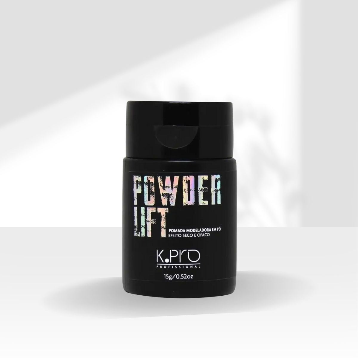 Pomada Modeladora em Po Kpro Powder Lift Volume Textura 15 g