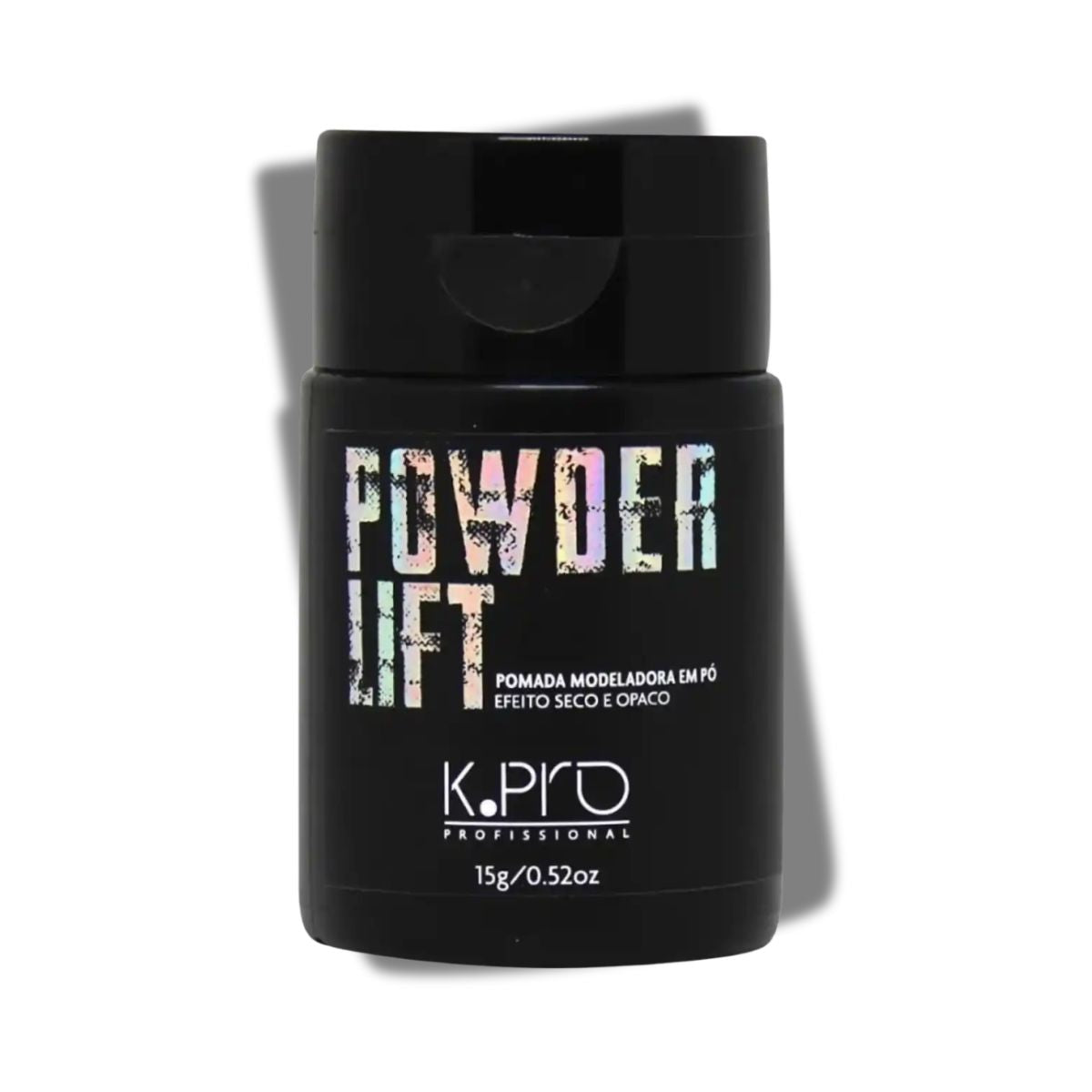 Pomada Modeladora em Po Kpro Powder Lift Volume Textura 15 g