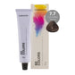 Coloração Madamelis Be Colors Louro Médio Marrom 7.7 60 g