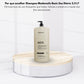 Shampoo Madamelis Basic Uso Diario 2.5 L