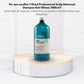 Shampoo L’Oréal Scalp Advanced Limpeza Equilibrada 1,5 L