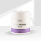 Máscara K Pro Caviar Intense Nutrição Luxo Brilho 500 g