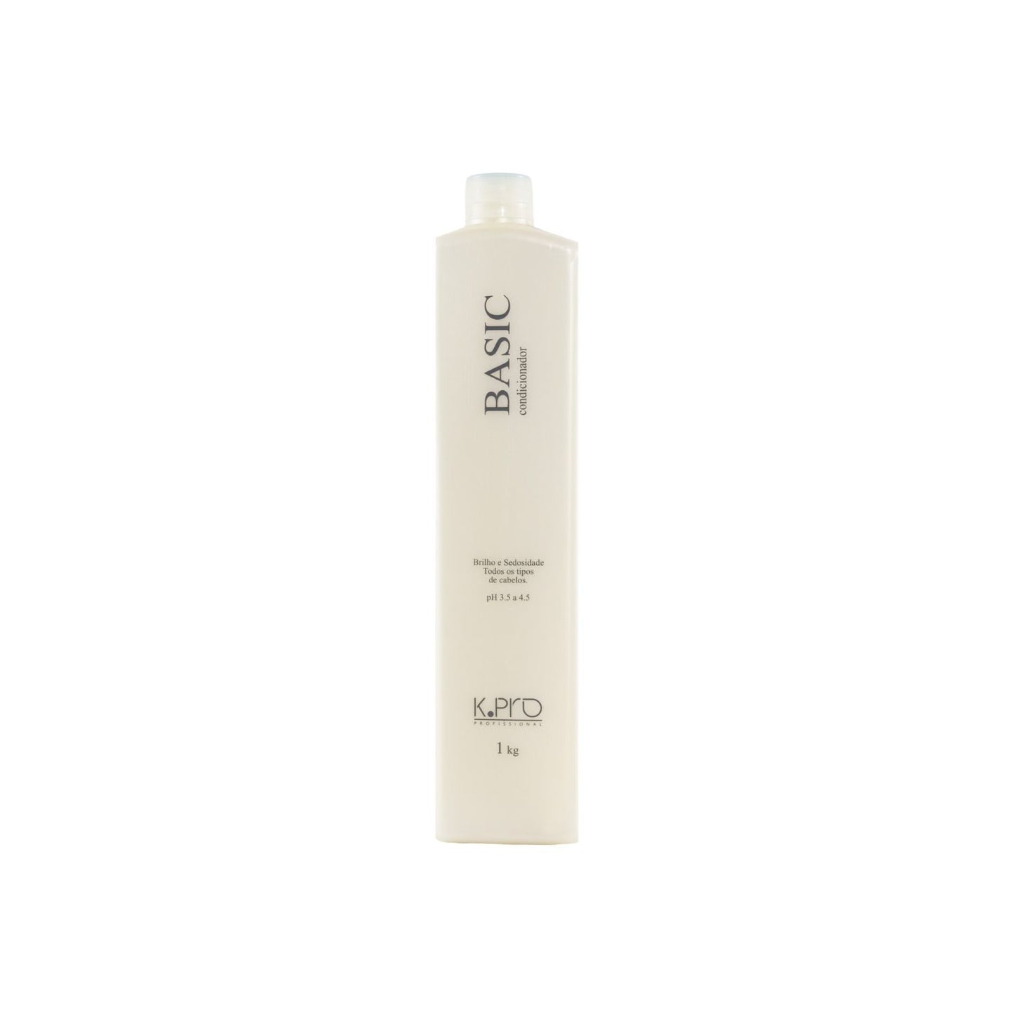 Condicionador K Pro Basic Hidratação Equilibrada 1 kg