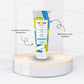 Gel Finalizador Yellow Style Fix & Sculpt Fixação 250 ml