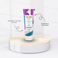 Creme Pentear Yellow Style Curl Creator Definição Cachos 250 ml