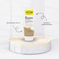 Máscara Yellow Color Mask .13 Warm Beige Neutralização Tonalizante 200 ml