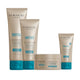 Kit Lowell Mirtilo Equilíbrio Shampoo Condicionador Máscara Leave In Home Care