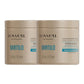 Kit Máscara Lowell Mirtilo Equilíbrio Salon Duo