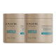 Kit Máscara Lowell Mirtilo Equilíbrio Salon Duo