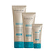 Kit Shampoo Condicionador Leave In Lowell Mirtilo Equilíbrio Home care
