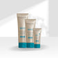 Kit Shampoo Condicionador Leave In Lowell Mirtilo Equilíbrio Home care