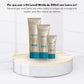 Kit Shampoo Condicionador Leave In Lowell Mirtilo Equilíbrio Home care