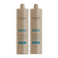 Kit Shampoo Condicionador Lowell Mirtilo Equilíbrio Salon Duo