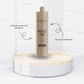 Kit Shampoo Condicionador Lowell Protect Care Salon duo