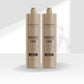Kit Shampoo Condicionador Lowell Protect Care Salon duo