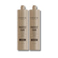 Kit Shampoo Condicionador Lowell Protect Care Salon duo