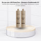 Kit Shampoo Condicionador Lowell Protect Care Salon duo