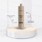 Kit Shampoo Condicionador Máscara Lowell Protect Care Salon Duo