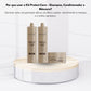 Kit Shampoo Condicionador Máscara Lowell Protect Care Salon Duo