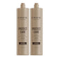 Kit Shampoo Lowell Protect Care Tratamento Diário Salon Duo