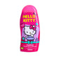 Shampoo Cia da Natureza Cabelos Lisos e Delicados Hello Kitty 260 ml
