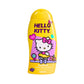 Shampoo Cia da Natureza Cabelos Finos e Claros Hello Kitty 260 ml