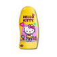 Shampoo Cia da Natureza Cabelos Finos e Claros Hello Kitty 260 ml