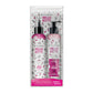 Kit Cia da Natureza Hello Kitty Sweet Pop Body Splash + Desodorante Hidratante