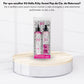Kit Cia da Natureza Hello Kitty Sweet Pop Body Splash + Desodorante Hidratante